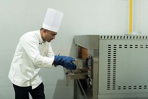 Serene Resort & Convention