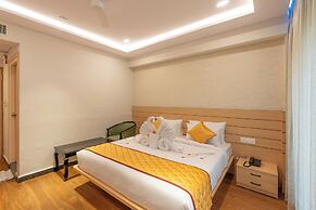 Serene Resort & Convention