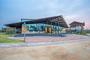 Serene Resort & Convention