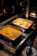 Serene Resort & Convention