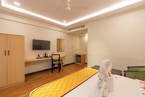 Serene Resort & Convention