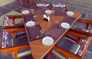 Serene Resort & Convention