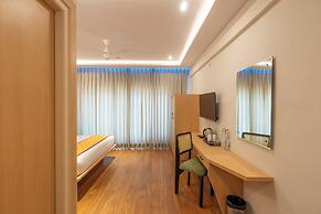 Serene Resort & Convention