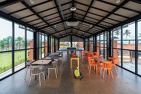 Serene Resort & Convention