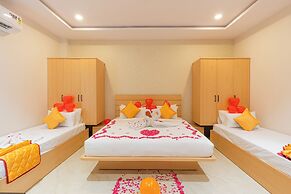 Serene Resort & Convention