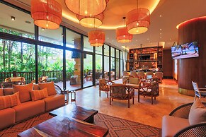 Hotel Gafsacomm Tulum