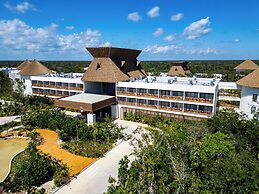 Hotel Gafsacomm Tulum