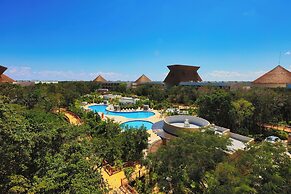 Hotel Mundo Maya Tulum