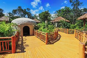 Hotel Mundo Maya Tulum