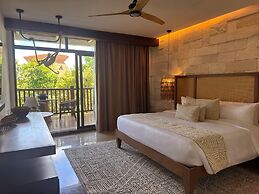 Hotel Mundo Maya Tulum