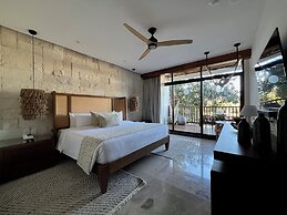 Hotel Gafsacomm Tulum