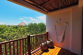 Hotel Gafsacomm Tulum