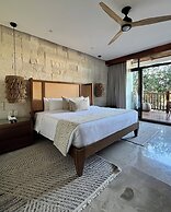 Hotel Gafsacomm Tulum