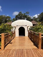 Hotel Mundo Maya Tulum