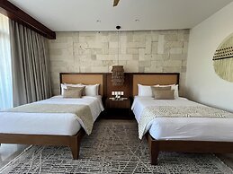 Hotel Gafsacomm Tulum