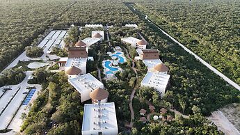 Hotel Mundo Maya Tulum