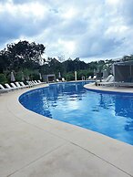 Hotel Mundo Maya Tulum