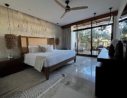 Hotel Mundo Maya Tulum