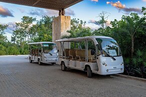 Hotel Mundo Maya Tulum