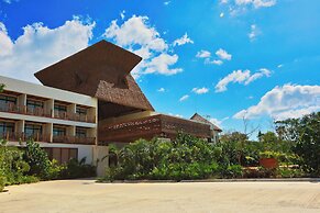 Hotel Gafsacomm Tulum