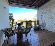 Hotel Mundo Maya Tulum
