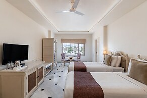 Moustache Select Udaipur