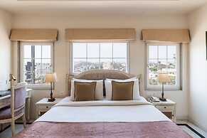 Moustache Select Udaipur