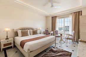 Moustache Select Udaipur