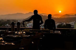 Moustache Select Udaipur