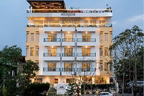 Moustache Select Udaipur