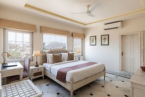 Moustache Select Udaipur