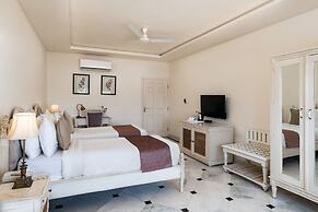 Moustache Select Udaipur