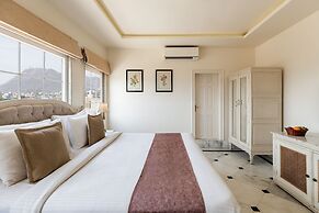 Moustache Select Udaipur