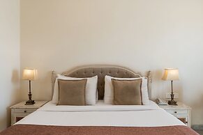 Moustache Select Udaipur