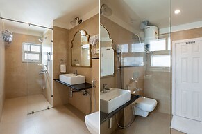 Moustache Select Udaipur