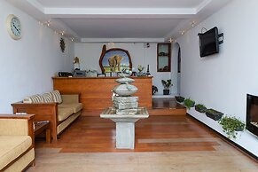 Midky Hotel Nuwara Eliya
