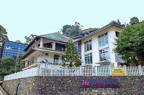 Midky Hotel Nuwara Eliya