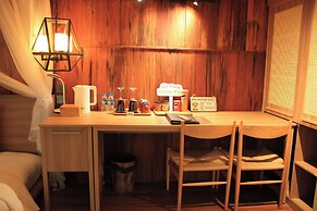 Gia Trang Heian Hoa Binh