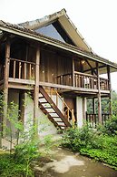 Gia Trang Heian Hoa Binh