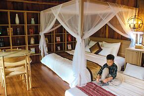 Gia Trang Heian Hoa Binh