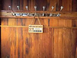 Gia Trang Heian Hoa Binh