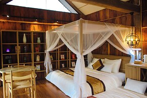 Gia Trang Heian Hoa Binh