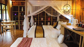 Gia Trang Heian Hoa Binh