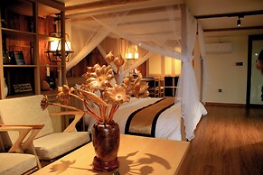 Gia Trang Heian Hoa Binh