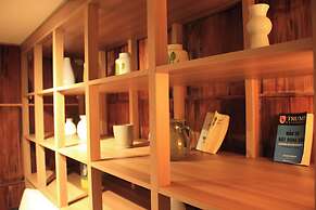 Gia Trang Heian Hoa Binh