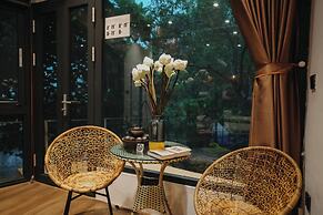Gia Trang Heian Hoa Binh