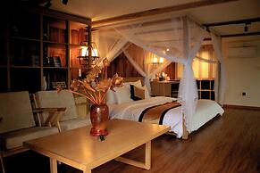 Gia Trang Heian Hoa Binh