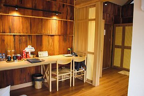 Gia Trang Heian Hoa Binh