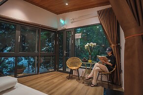Gia Trang Heian Hoa Binh