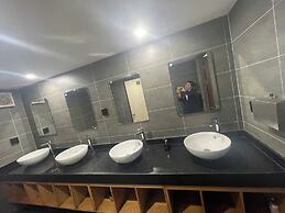 Gia Trang Heian Hoa Binh